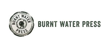 Burnt Water Press