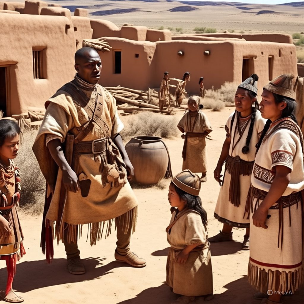 Children of The Sun